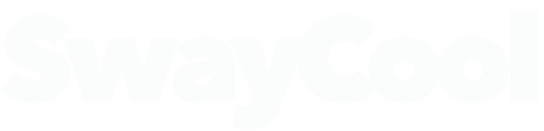 New SwayCool Logo (fadewhite)