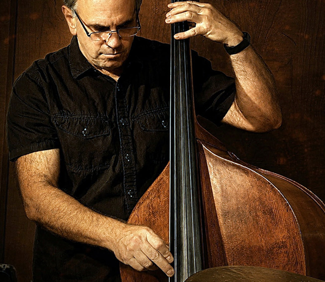 John Roth Portrait